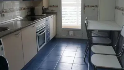 Habitación en alquiler en Calle Agustín Rodríguez Sahagún, Santo Tomás-Universidad (Ávila Capital) de 310 €<span>/mes</span>