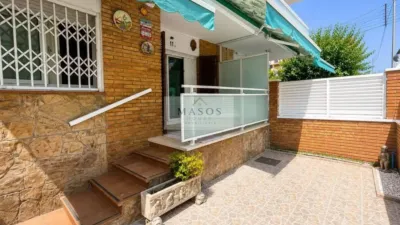 Apartment in Calafell photo 3