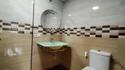 Apartment for sale in Seville City Centre photo 22