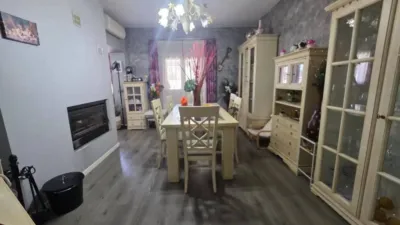 Chalet in Griñón photo 17