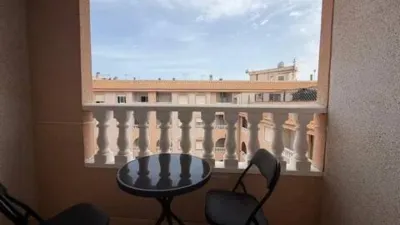Penthouse on Calle de la Loma photo 15