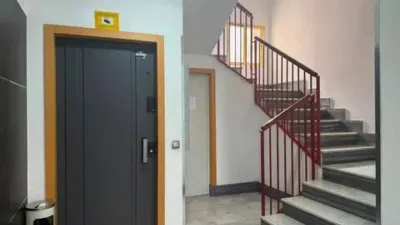 Apartment in Cabezo de Torres photo 17