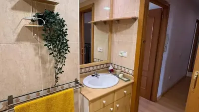Apartment in Paiporta photo 26