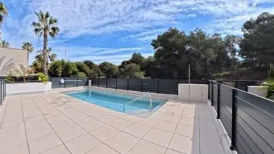 Piso – Guardamar del Segura, Urbanització Pinar de Guardamar - Más