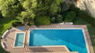 Piso – Alacant / Alicante, Entreplatges, l'Alacantí - Vista 3