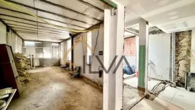 Apartment in the Center – Walled Enclosure photo 11