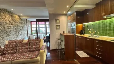 Piso – Santiago de Compostela - Vista 2