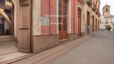 Chalet in Alhabia photo 52
