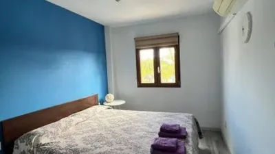 Apartment in Plaza Major photo 8
