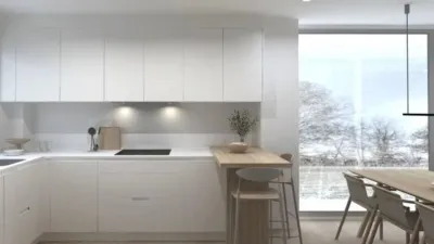 Casa – Santiago de Compostela, Quintáns - Más