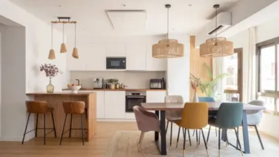 Apartment in Palma de Mallorca photo 4