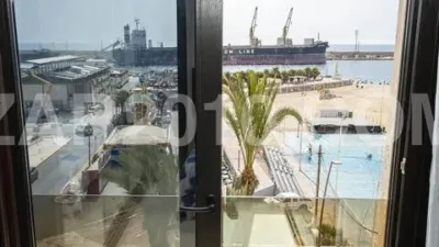 Apartment in Garrucha photo 22