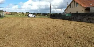 Terreno en venta en Vedra - Vista 2