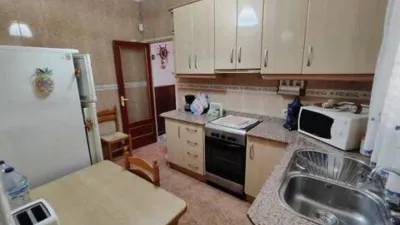 Chalet in Playa del Cura photo 2