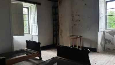 Chalet in Santiago de Compostela photo 32