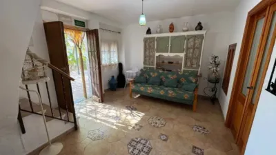 Rustic house in Iznájar photo 30