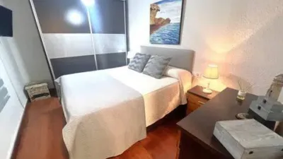 Flat on Sagunto Street photo 28