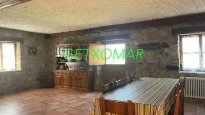Chalet in Zabaloetxe photo 58