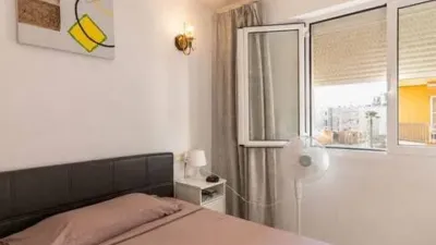 Apartment in Es Portixol-Es Molinar photo 6