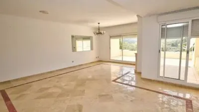 Apartment in Barrio San Roque photo 3