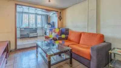 Penthouse in Madrid Capital photo 11