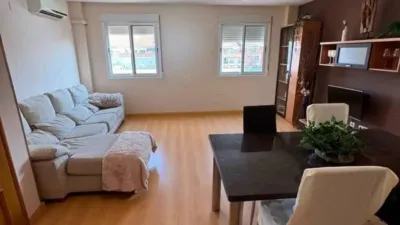 Apartment in Paiporta photo 2