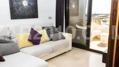 Apartment in Garrucha photo 11