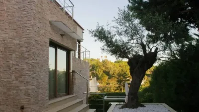 Chalet in Lloret de Mar photo 16