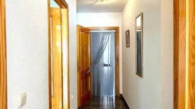 Apartment in Los Alcázares photo 15