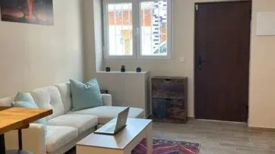 Apartment in El Cabanyal-El Canyamelar photo 15