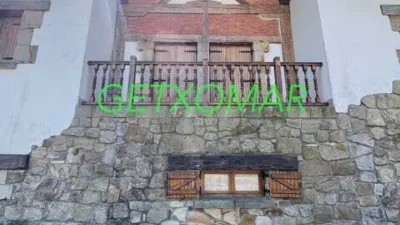 Chalet in Zabaloetxe photo 19