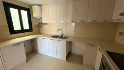 Apartment in Calella photo 21