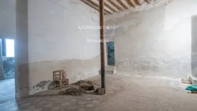 Chalet in Alhabia photo 45