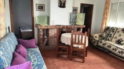 Apartment in Zahara de la Sierra photo 5