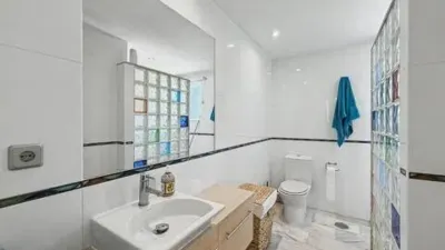 Apartment in Altos de Estepona photo 23
