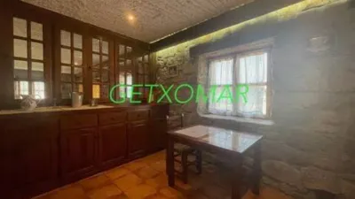 Chalet in Zabaloetxe photo 52