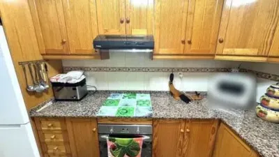 Piso – Guardamar del Segura - Vista 4