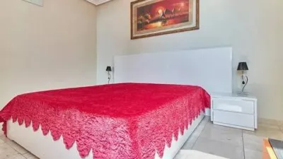 Apartment in Mascarat photo 8