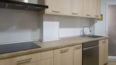 Apartment in Albacete City photo 3