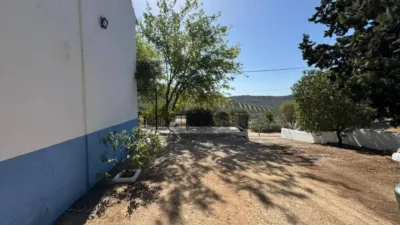 Rustic house in Iznájar photo 27