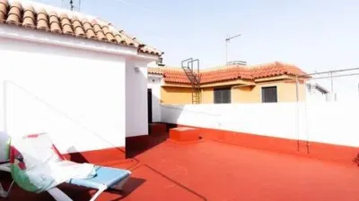 Terraced house in San Cristóbal de La Laguna Capital photo 42