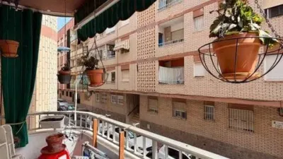 Flat on Calle del Bergantín photo 25
