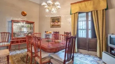Chalet in Alhabia photo 34
