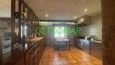 Chalet in Zabaloetxe photo 49
