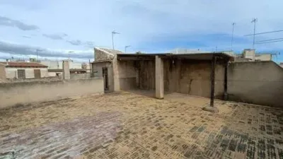Chalet on Carrer de la Virgen de las Nieves photo 2