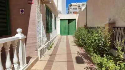 Chalet in Playa del Cura photo 34