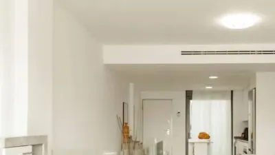 Apartment on Colombia Street in photo 15