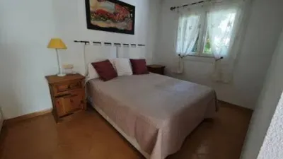 Apartment in Cabo Roig-La Zenia-La Regia photo 11