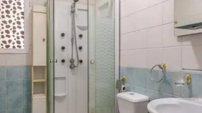 Rustic property in Padul photo 8