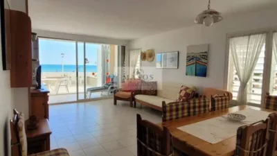 Apartment in El Vendrell photo 13